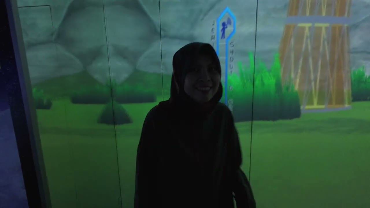 Pusat Sains Negara 