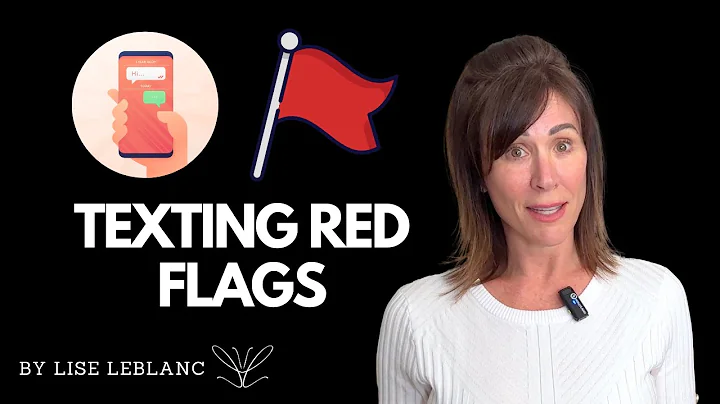 7 Toxic Texting Habits of Narcissists