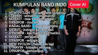 Full album D'PASPOR New version AI 2026