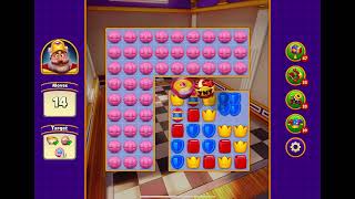 Royal Match LEVEL 449 Super Hard - No Boosters