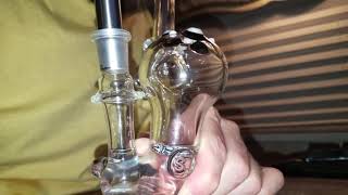 Grasshopper rip