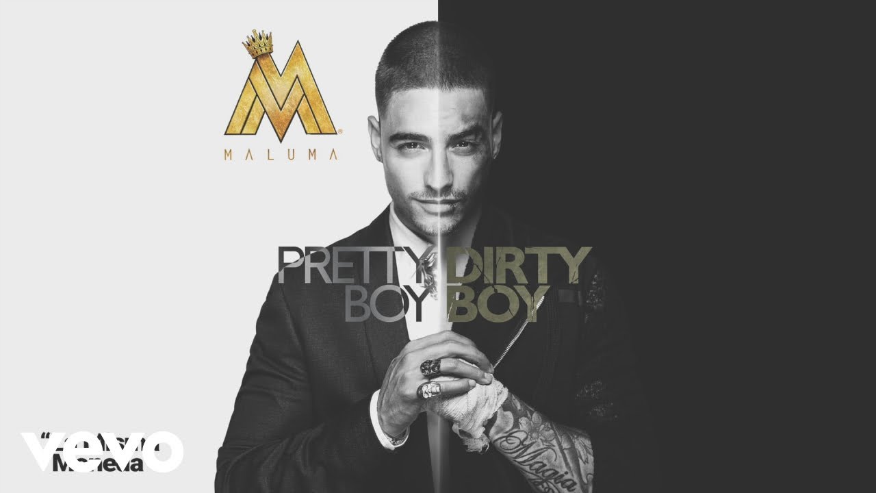 Maluma   La Misma Moneda Cover Audio