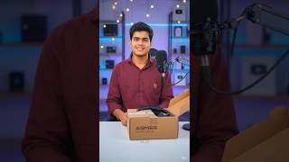 🥳 Asmr Headphone Unboxing 🔥 #headphone #unboxing #techkesh #tech #shorts