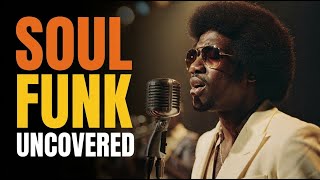 Vintage Soul-Funk Grooves You've Been Waiting For | ep 26 | Deep