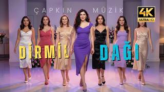 Dirmil Dağı Meşeli - Çapkın Müzik - Oldu mu güzelim oldu mu - Bizim yaylalarımız da alada karlıdır