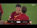 Leverkusen im Rückspiel gefordert! | AS Rom - Bayer 04 Leverkusen | Highlights - Europa League 22/23