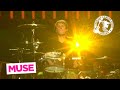 Fury - Muse Live