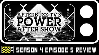 Celebrity Power Season 4 Episode 5 Review w/ Shane Johnson | AfterBuzz TV Net Worth