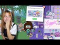 Nuevas Actualizaciones en Toca Boca💜🍃Nuevo Parque y Nueva Casa Loft Y2K⭐️|Toca Cam!|