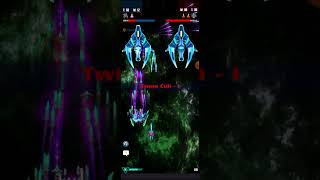 [Galaxy] Alian Shooters| pvp 1vs1| challenge| |amazing |video|