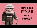 Pixar and the Obsolete | Big Joel