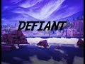 Defiant fortnite montage s6 by eydou