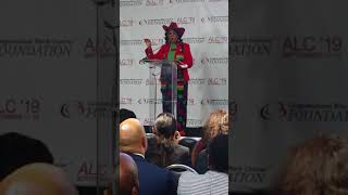 CBCF 2019 Conference