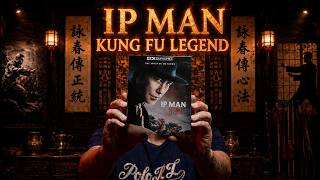 IP MAN: Kung Fu Legend 4K Unboxing and Review | Worth Buying?