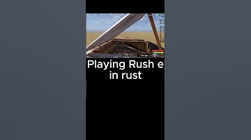 Hope you like this and sub pls #fyp #fpyシ #rust #music #minecraft  #subscribe #shorts