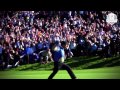 Ryder Cup Team USA Underdogs
