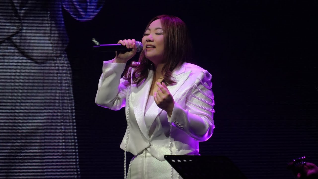 黃博 《夢伴》中三夏日感謝祭-黄博演唱會 15.8.2025