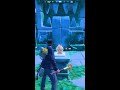 【裏技】プロは秘密の部屋にこうやって入ります!!【フォートナイト/fortnite】#shorts