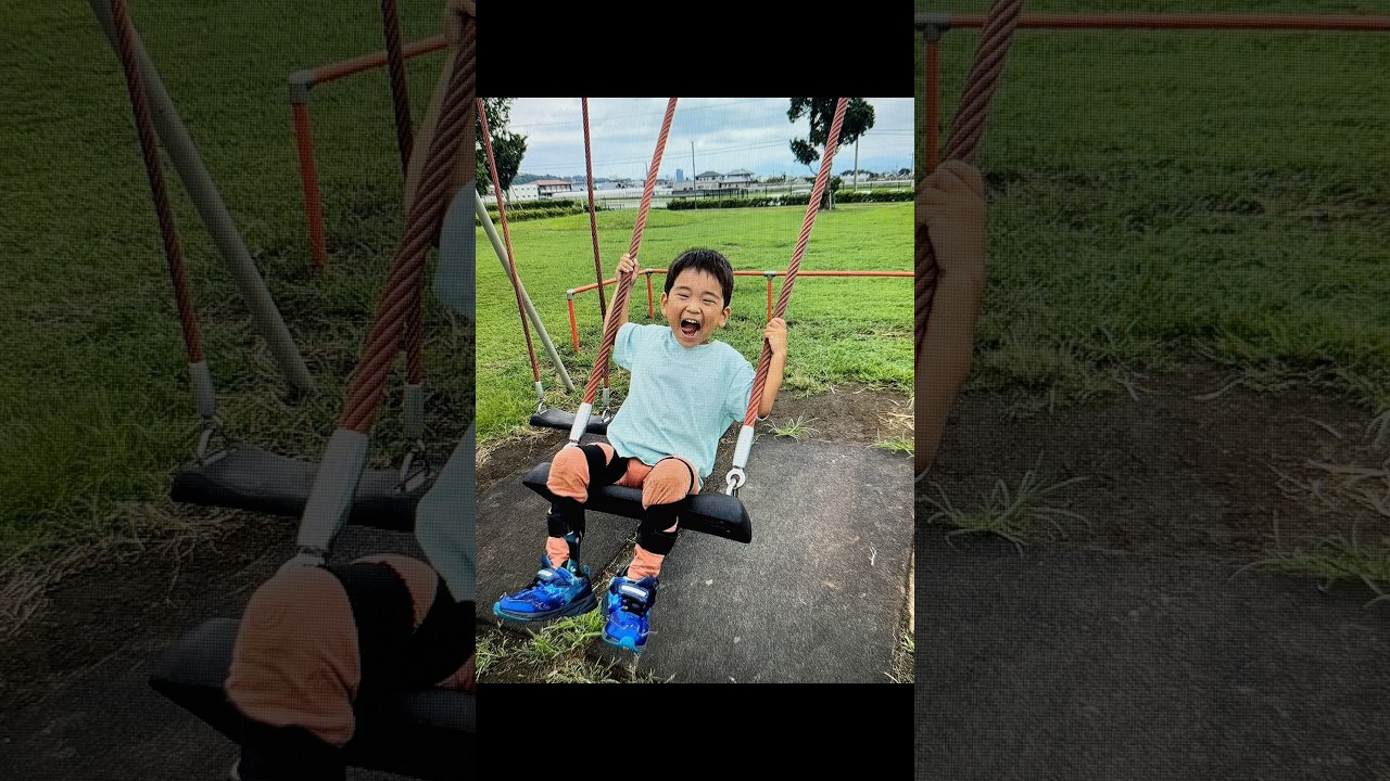 【母が起こした奇跡】医者から「歩けない」と言われた下肢麻痺の子を歩けるようにした母の献身 supported by にしたん ARTクリニック #にしたんARTクリニック #共生社会 #障害 #愛