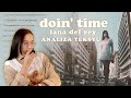 Doin' Time - analiza piosenki Lany Del Rey
