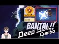 Kekuatan Keepsake Bintang 4 Deep Sea King, Bantai !! - One Punch Man The Strongest