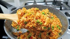 NASI GORENG patut â¤ (Kebanyakan Ngomong, LEBAY!!! ðŸ˜‚) - Durasi: 9.32. 
