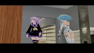 GTA San Neptunia - Part 19 - Techological battle with Blanc