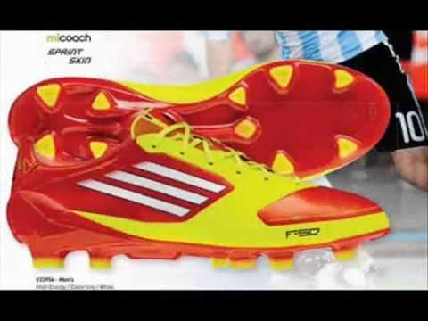 adidas adizero 2012