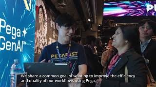 PegaFest 2024 Tokyo