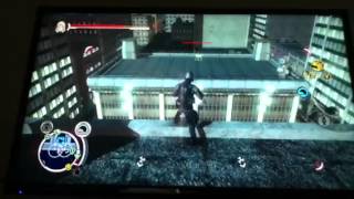 Prototype/ Destroying New York