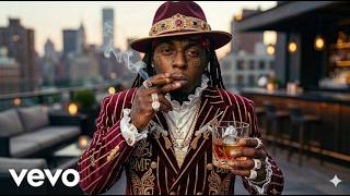 Lil Wayne - On Code (Official Music Video)