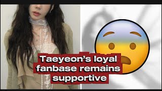 Taeyeon’s New Compilation Album “Panorama” Sees Unexpectedly Low First-Day Numbers #shorts #kpop 