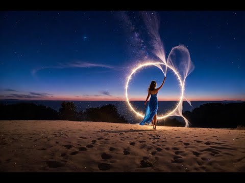 Mickael David : Starry Night