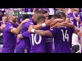 GOAL | Dom Dwyer Smashes Home a Throw In