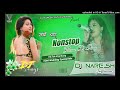 Tiktok trand song  non stop tharu dj song edm mix waddingspecel 2023 ll dj naresh lathauwa