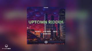 Boozy | Fiercee1 [Uptown Riddim] August 2020 Dancehall