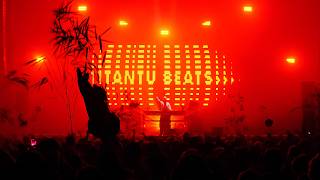 Tantu Beats - Live at Lowlands 2026