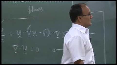 Variational Multiscale Finite Element Methods in Computational Fluid Dynamics (Lecture-6)