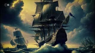 They discovered America 500 years before Christopher Columbus… and no one talks about it! History