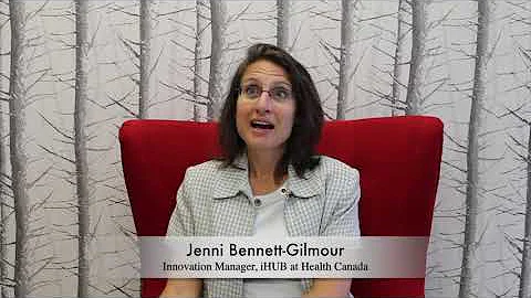 Jenni Bennett-Gilmour | What was the challenge des...