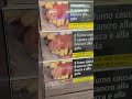These European Warnings are Crazy