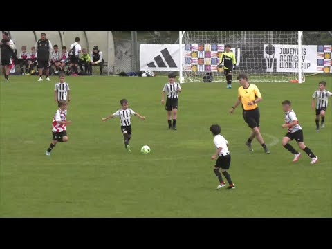 წალენჯიხის იუვენტუსმა ზედიზედ სამი გამარჯვება მოიპოვა