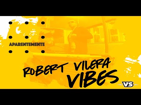 Robert Vilera Son | Aparentemente