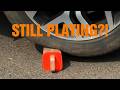 Ultimate Durability Test
