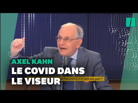 Vidéo: Coronavirus: Mamie Demande De L'aide à Alexa Dans Ses Dernières Heures De Vie