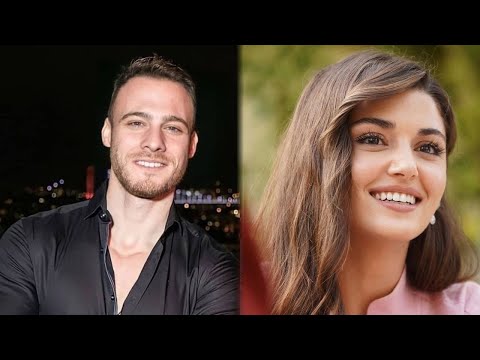 Hande Erçel EXPLOTA