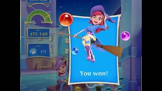 Bubble Witch 2 -- Level 2630 -- NO BOOSTERS