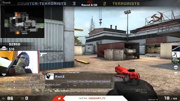 Tarik Christmas rage (Loud Volume)