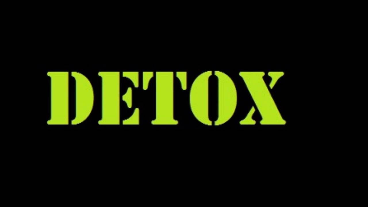 DETOX - EP (2007)