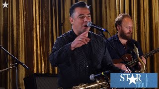 Star Sessions with Grand Marquis: I’m Gonna Be a Wheel Someday